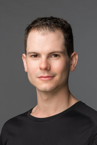 Christian Renforth, Artist with Royal New Zealand Ballet