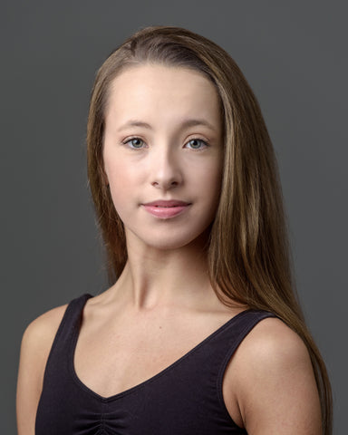 brooke noska houston ballet academy