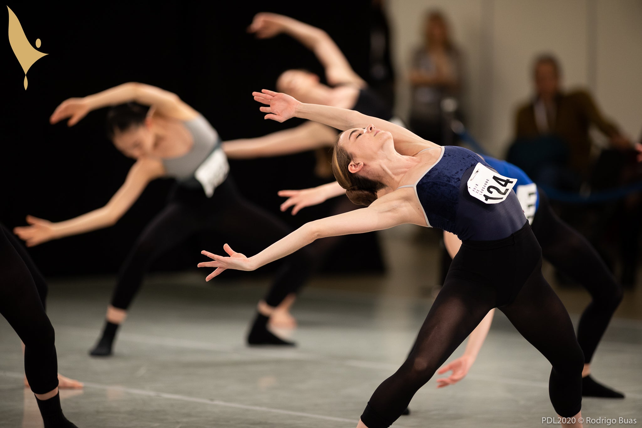 Prix de Lausanne 2020