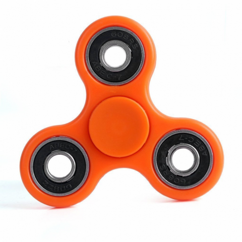 what is hand spinner