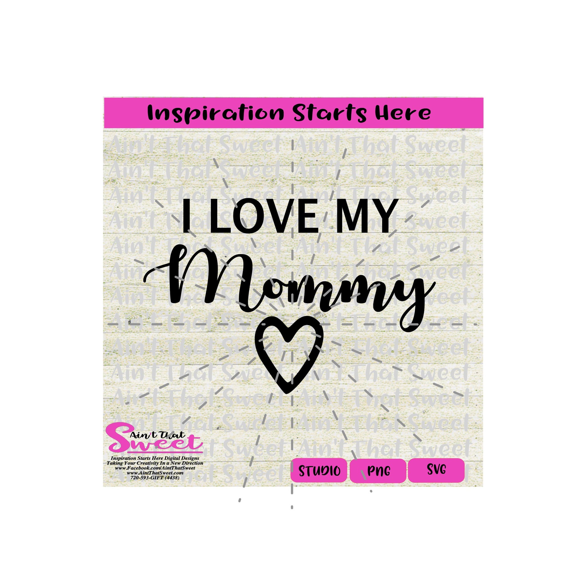Free Free 253 I Love My Daddy Svg SVG PNG EPS DXF File