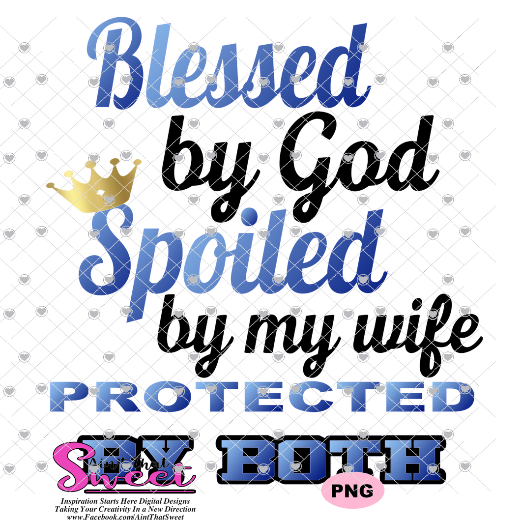 Free Free 283 Spoiled By My Husband Svg SVG PNG EPS DXF File
