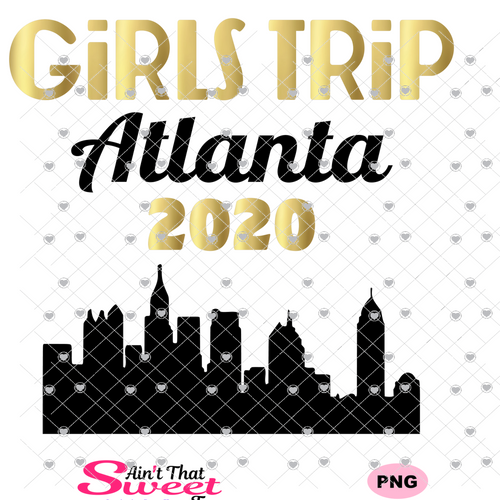 Download Digital Designs - Girls Trip - Ain't That Sweet