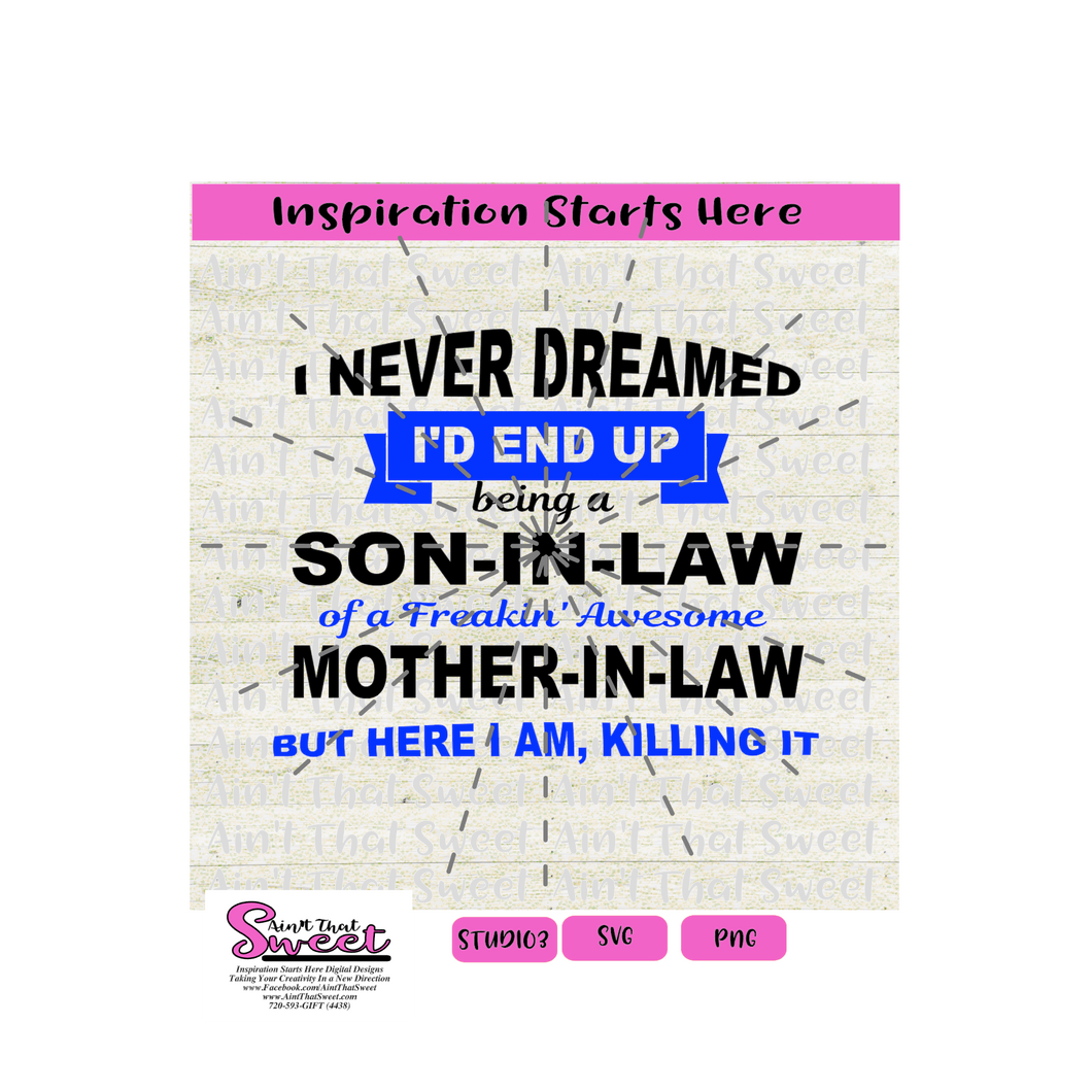 Free Free 333 Mother In Law Svg SVG PNG EPS DXF File