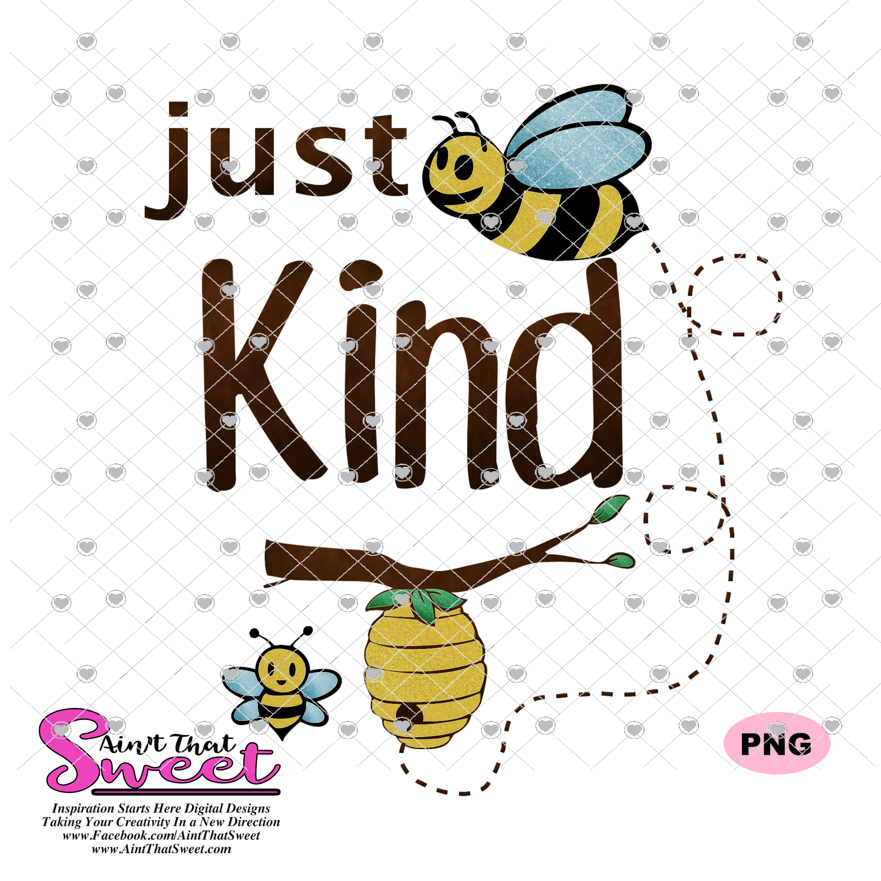 Free Free 142 Sweet As Can Bee Svg SVG PNG EPS DXF File