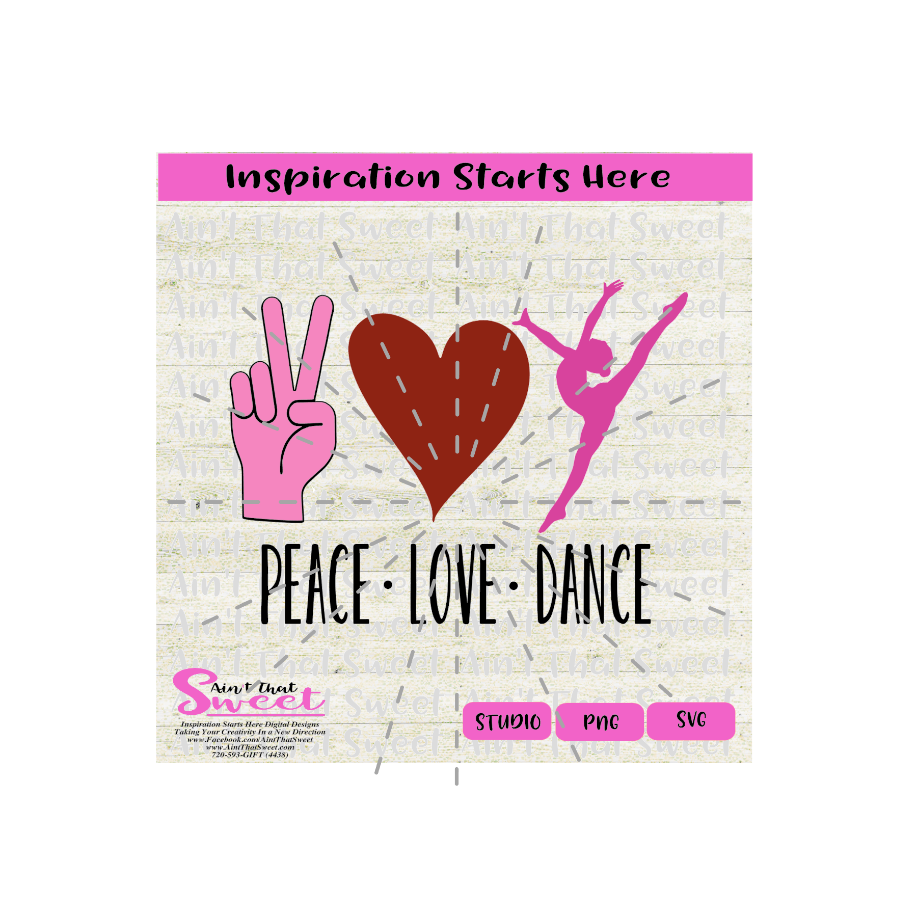 Free Free 213 Png Peace Love Tik Tok Svg SVG PNG EPS DXF File