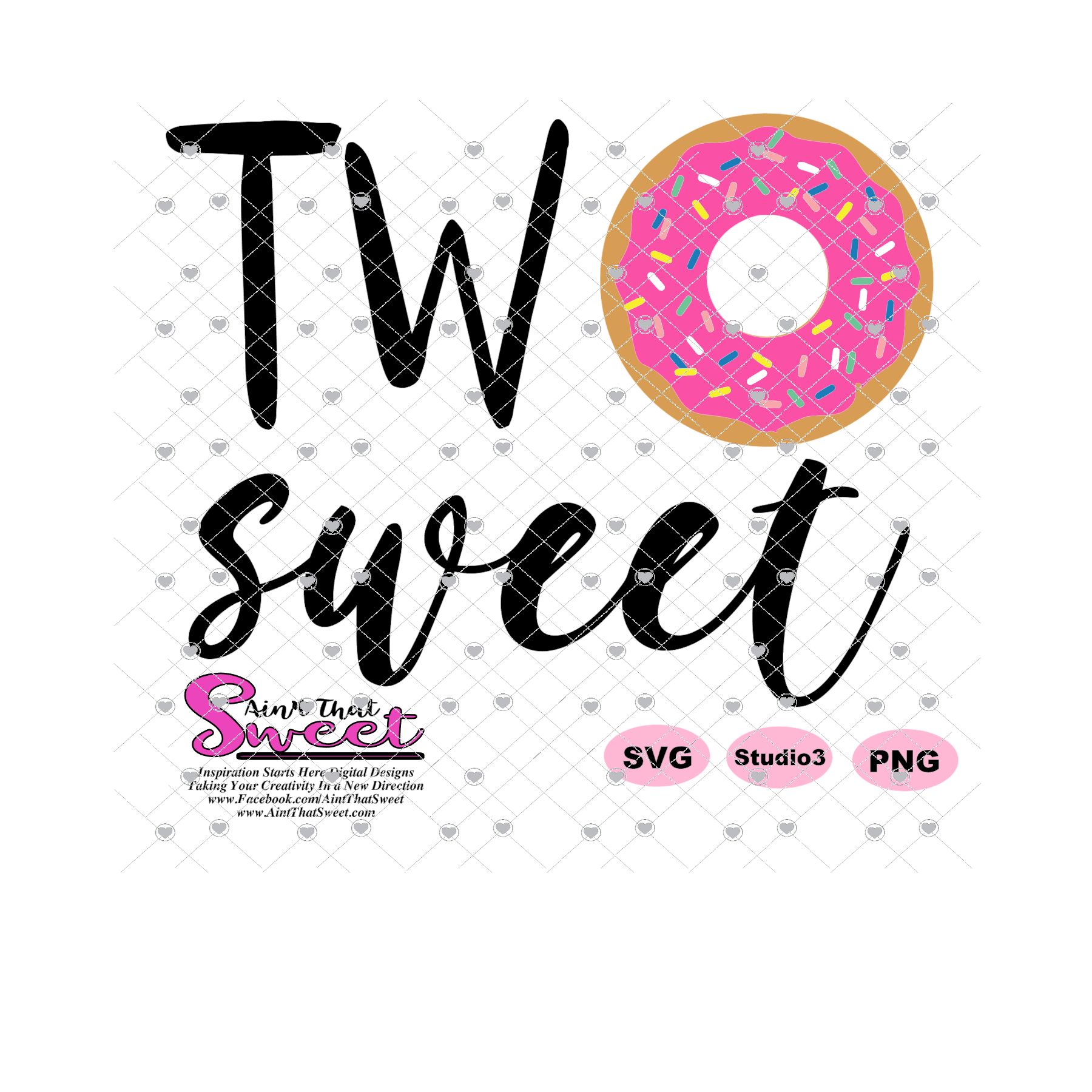 Free Free 249 Sweet One Donut Svg SVG PNG EPS DXF File