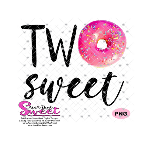 Free Free 254 Two Sweet Svg SVG PNG EPS DXF File