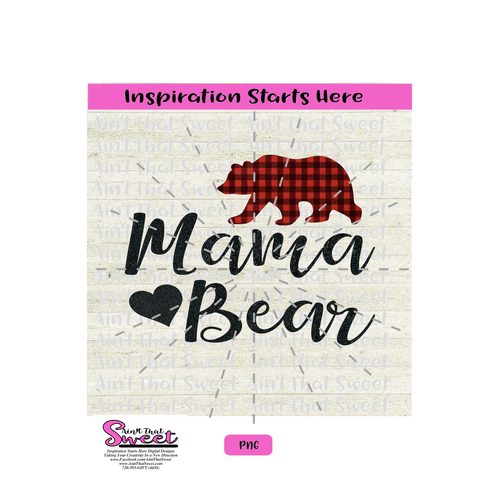 Free Free Mama Bear Svg Png 465 SVG PNG EPS DXF File