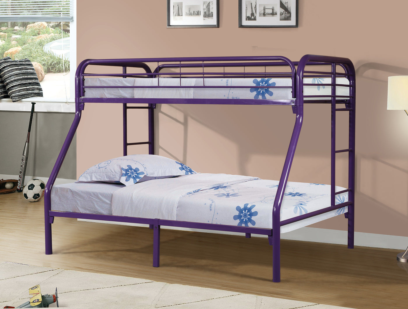 iron bunk beds for sale