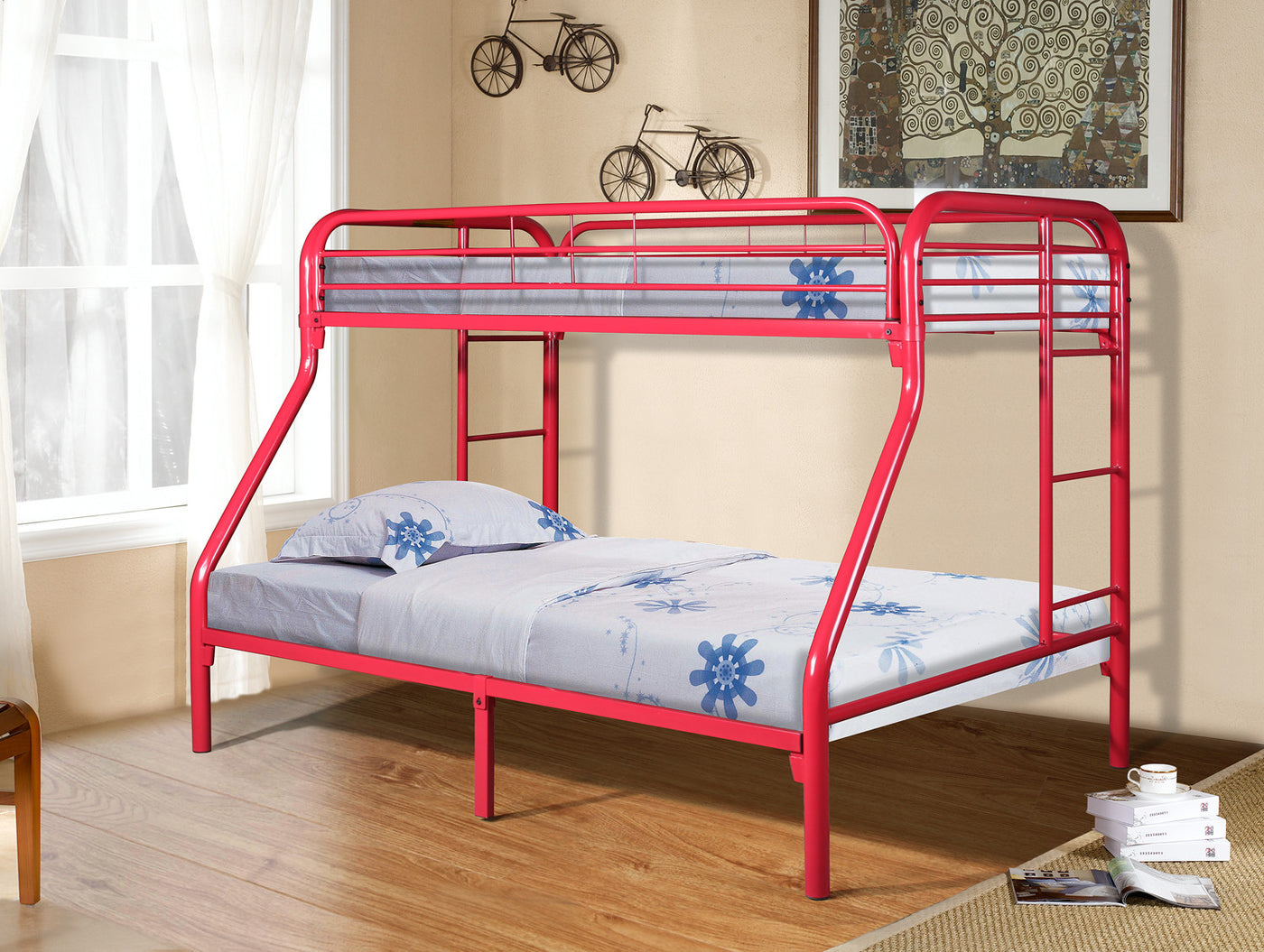 metal bunk bed price