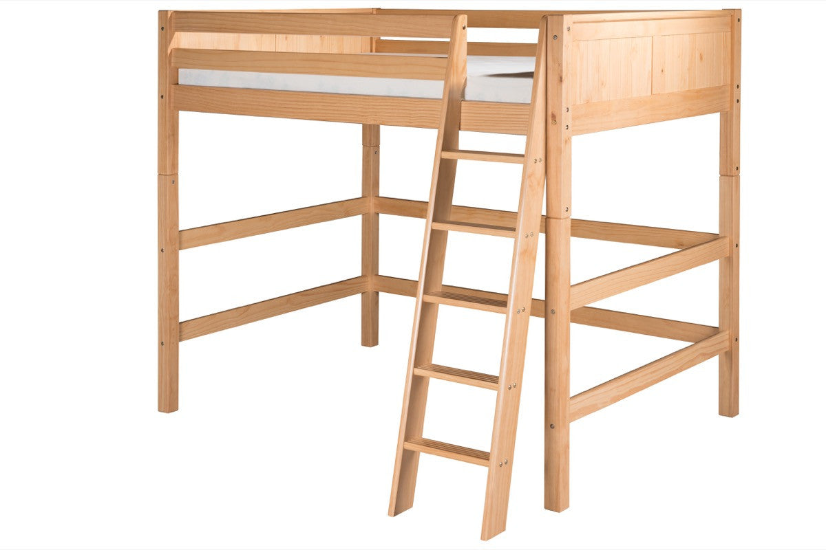 high loft beds