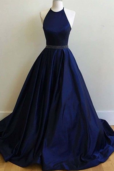 simple long gown dress