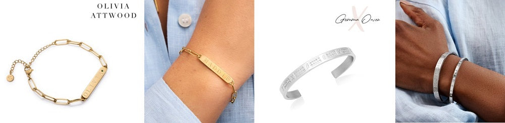 Iconic Celebrity Bracelet styles