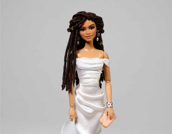 Virgo X Zendaya Barbie