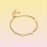 Jewellery – Abbott Lyon