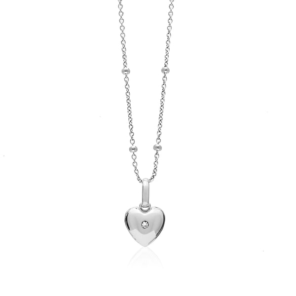 Amazon.com: GOLDCHIC JEWELRY Photo Engraved Heart Lockets Chains, 18K Gold  Plated Love Heart Locket Necklace That Holds Pictures with 22 Inch Chain  for Women: Clothing, Shoes & Jewelry