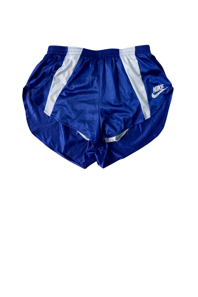 nike retro running shorts