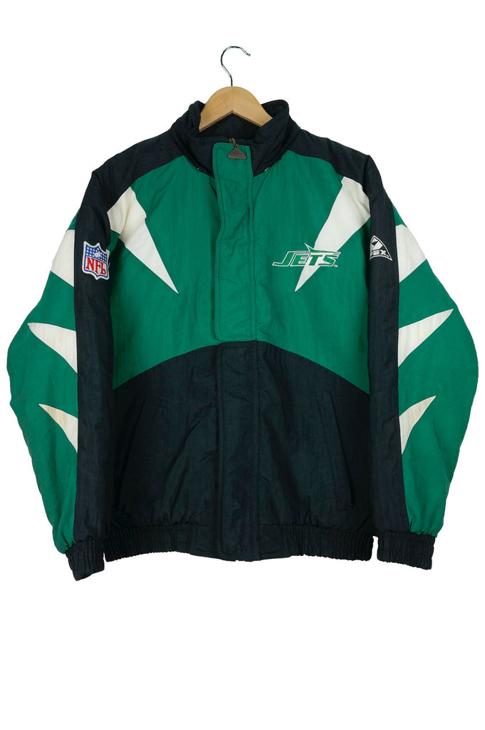 nfl jets jacket