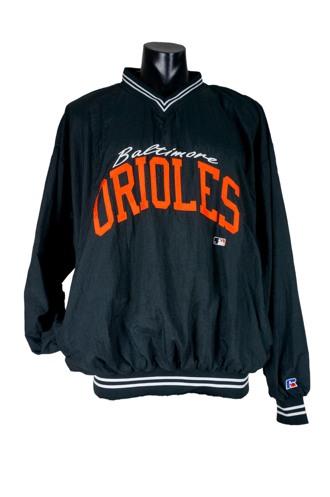 orioles pullover