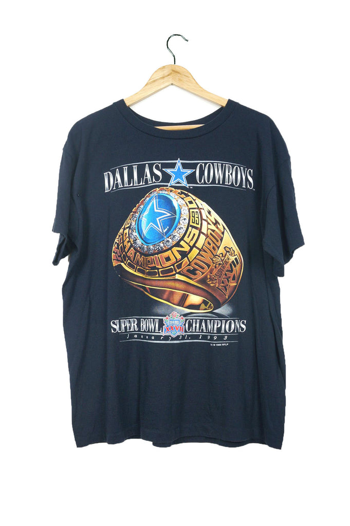 cowboys championship shirt