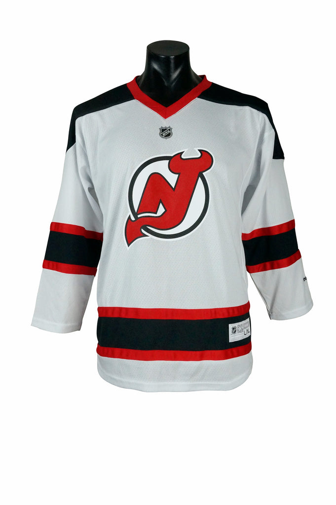 new jersey devils youth jersey