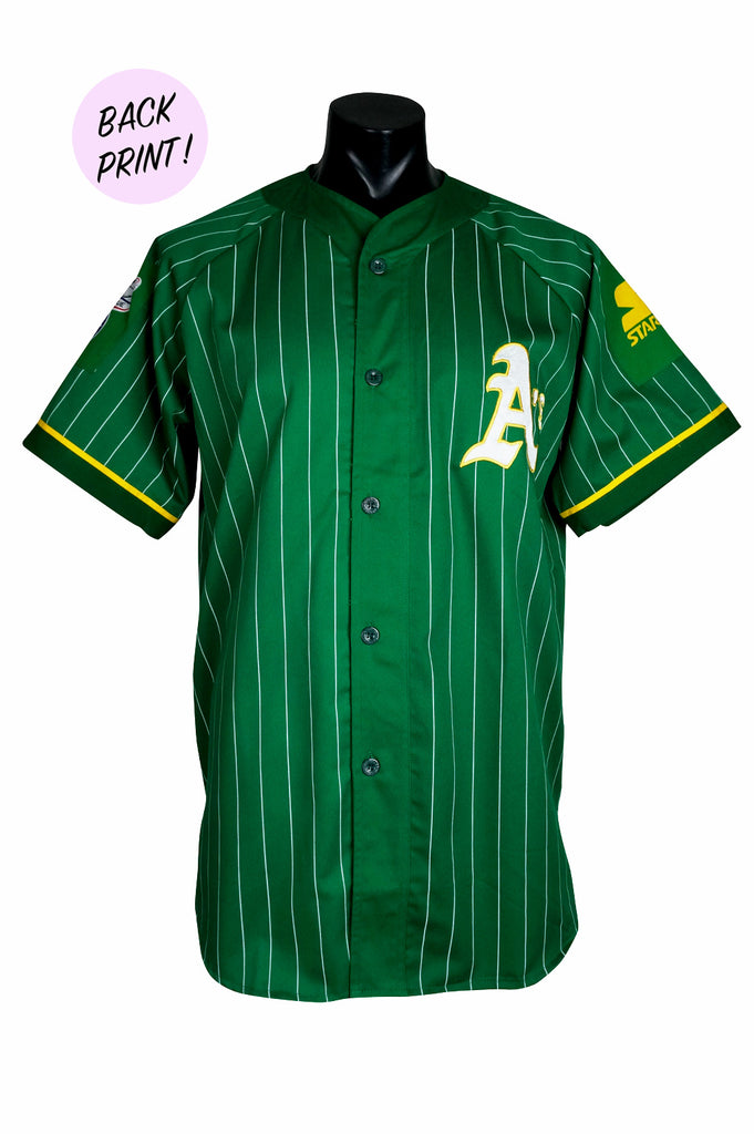 vintage starter baseball jerseys