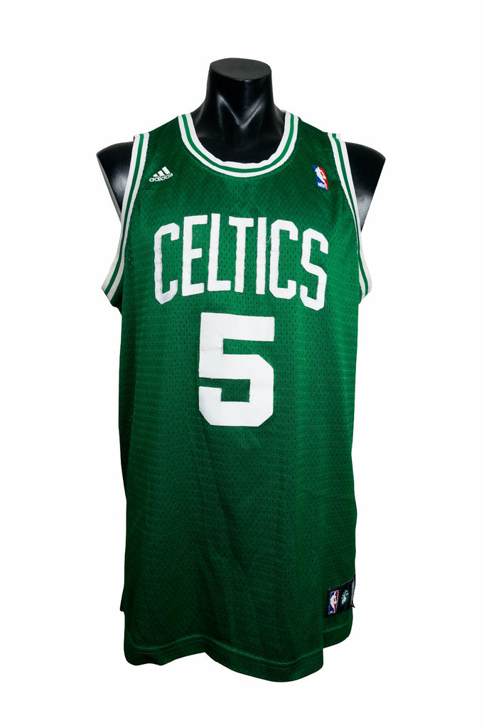 boston celtics singlet