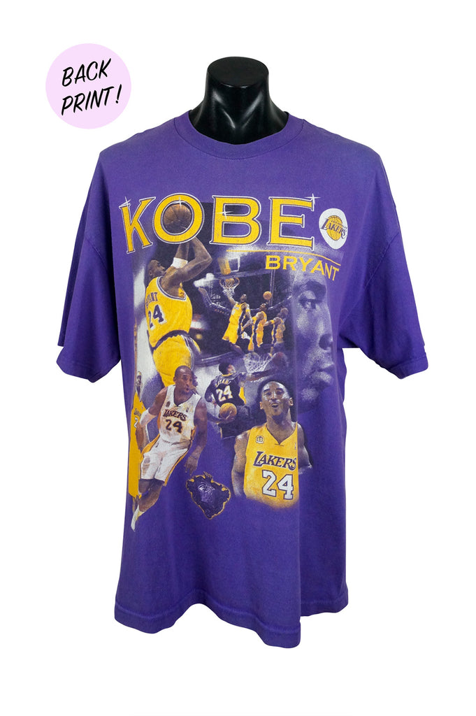 lakers shoot around shirt