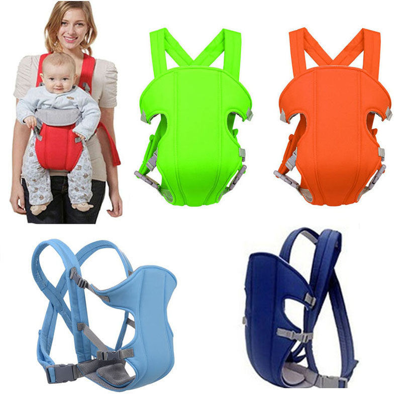 front facing baby carrier 3 months