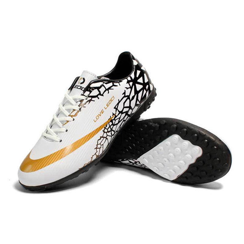 kids soccer turf shoes