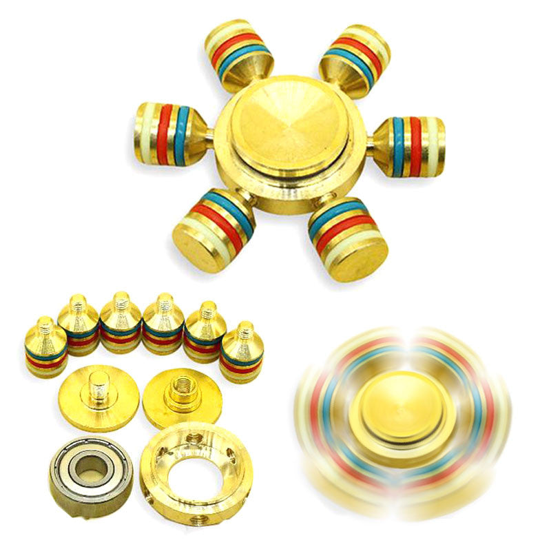 edc hand spinner