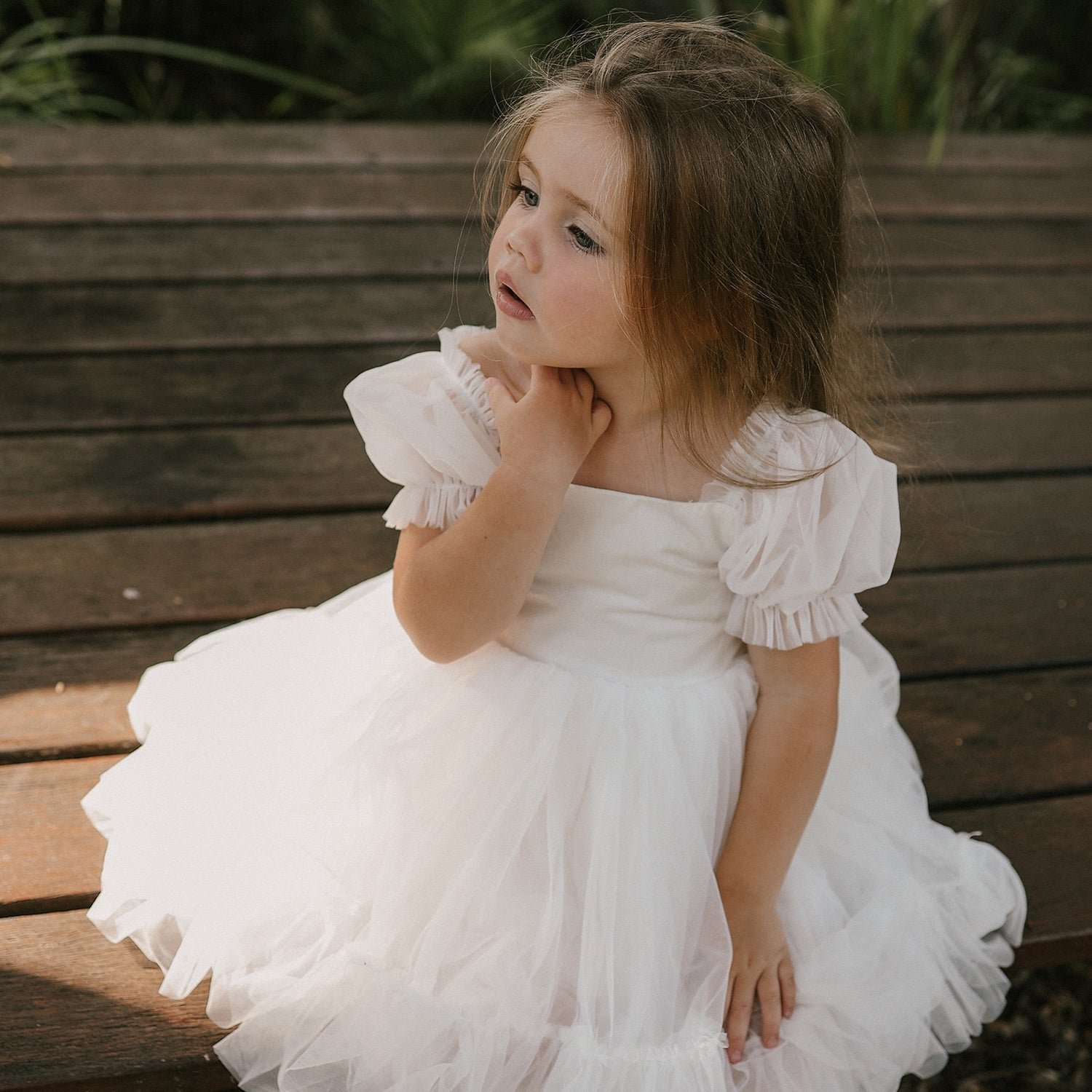 Flower Girl Dresses Australia