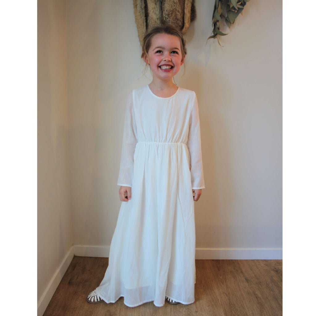 Flower Girl Dresses | Oui Babe