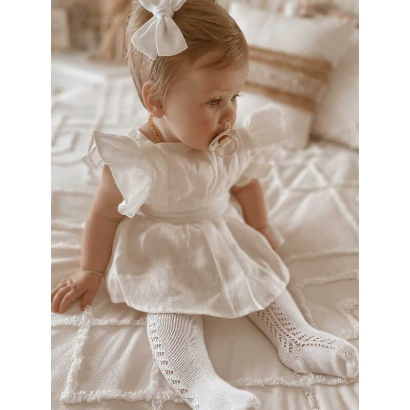 Baby Special Occasion Clothing | Oui Babe