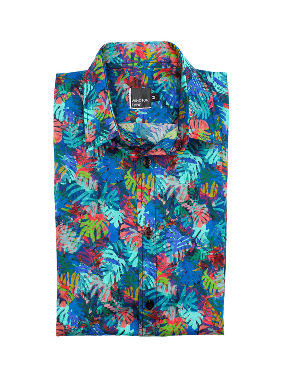 Daylight Dapple SS/LS Shirt – Windsor Lane