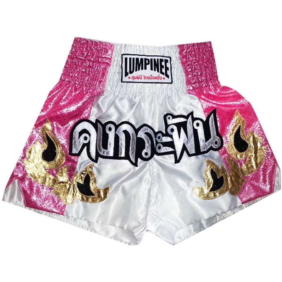 kickboxing shorts