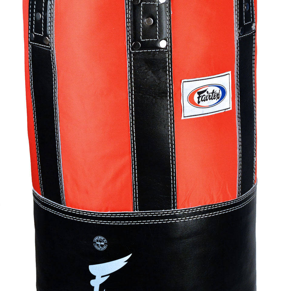 fairtex large heavy bag