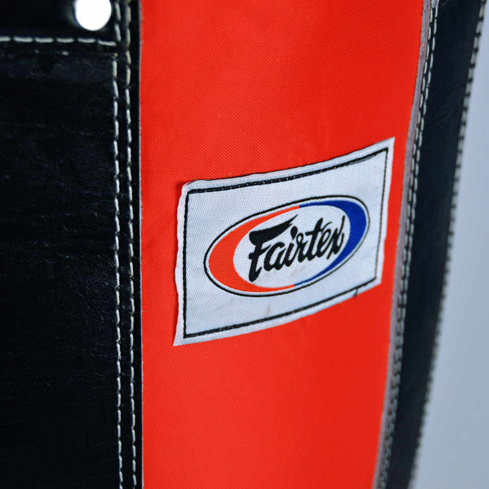 fairtex large heavy bag