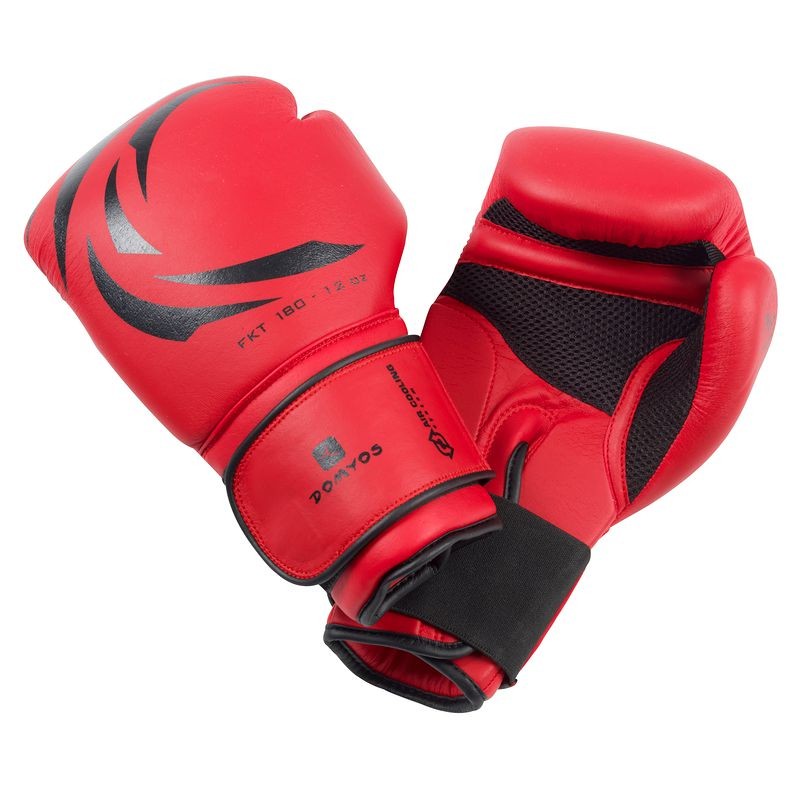 Boxing Gloves by Domyos - World MMA Gear
