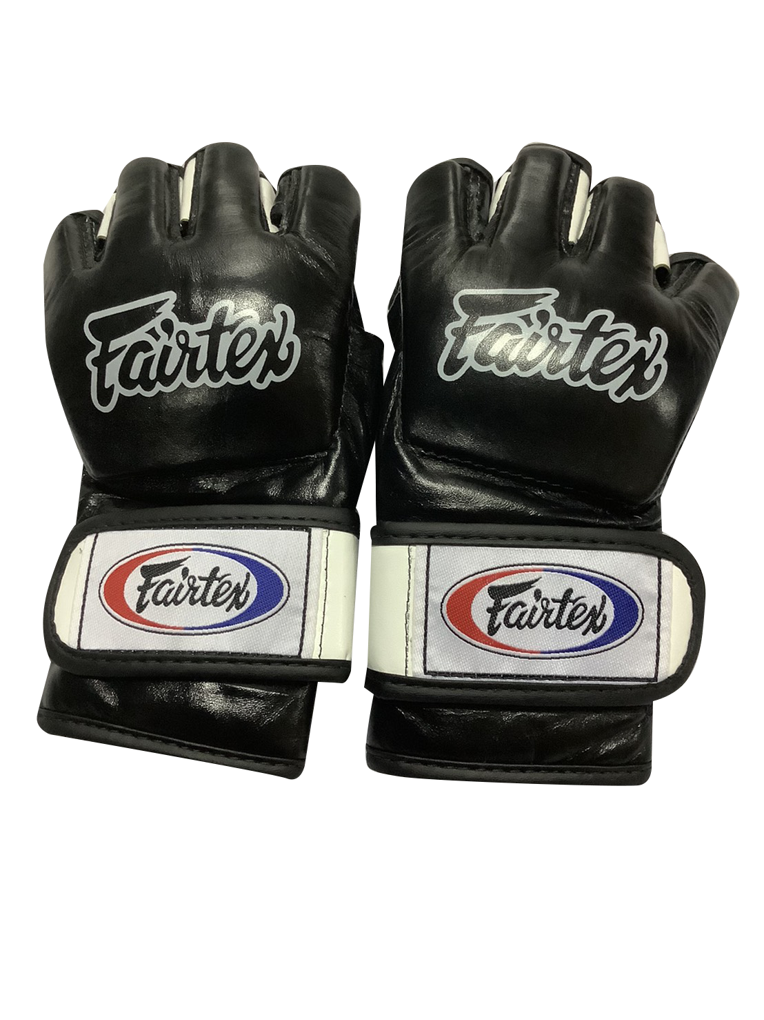 Fairtex オープンフィンガーグローブ FGV12 MMA Mサイズ