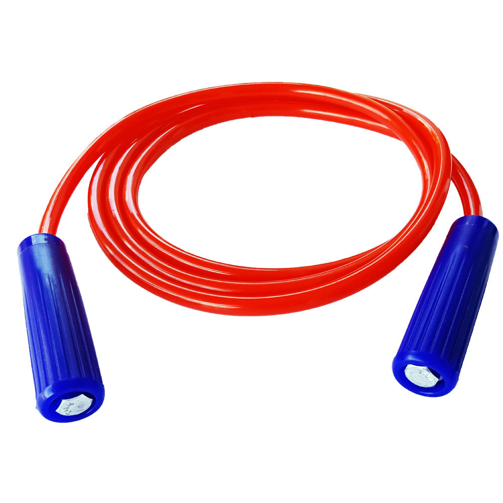 heavy jump rope