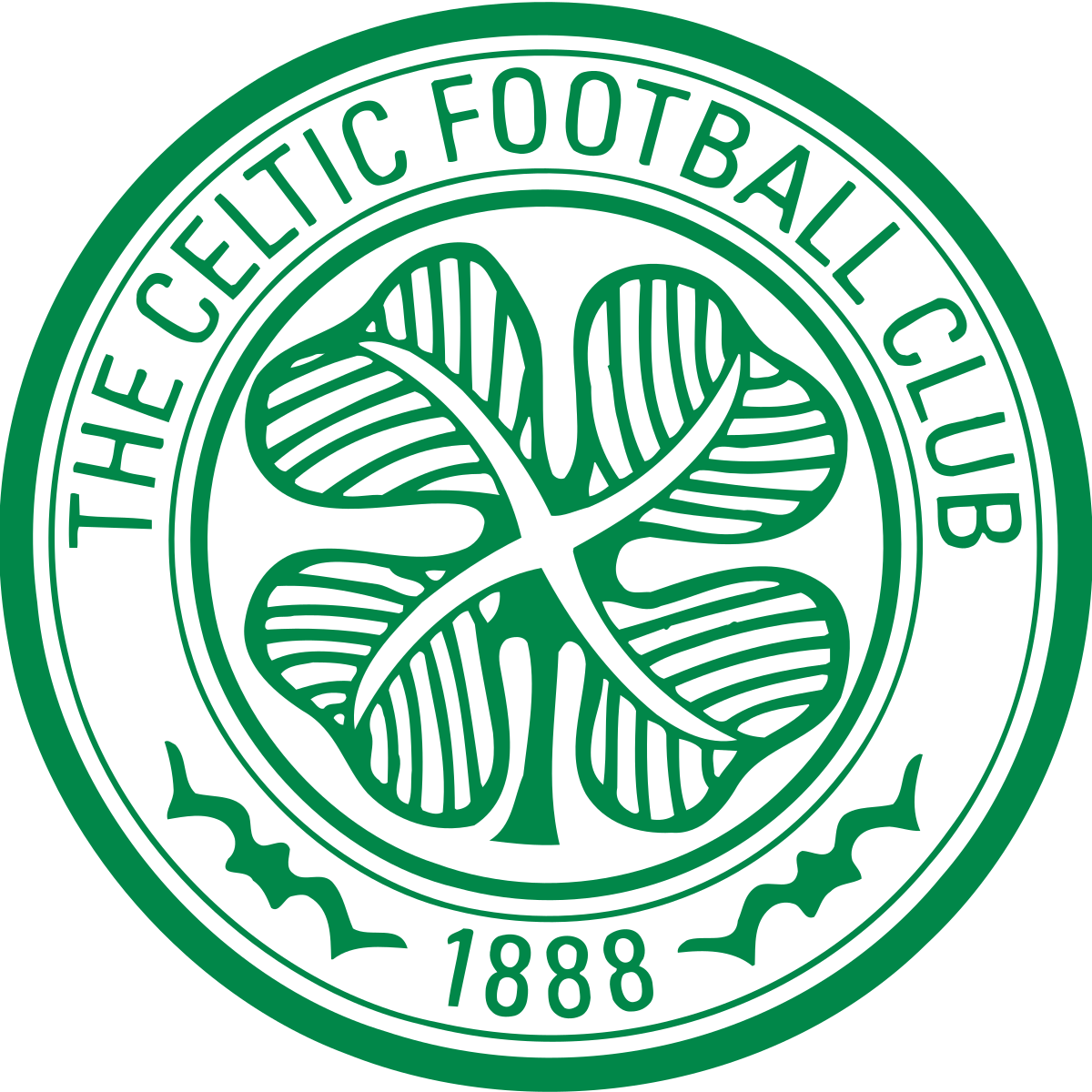 Celtic FC Gifts. Personalised Official Licenced Football Merchandise