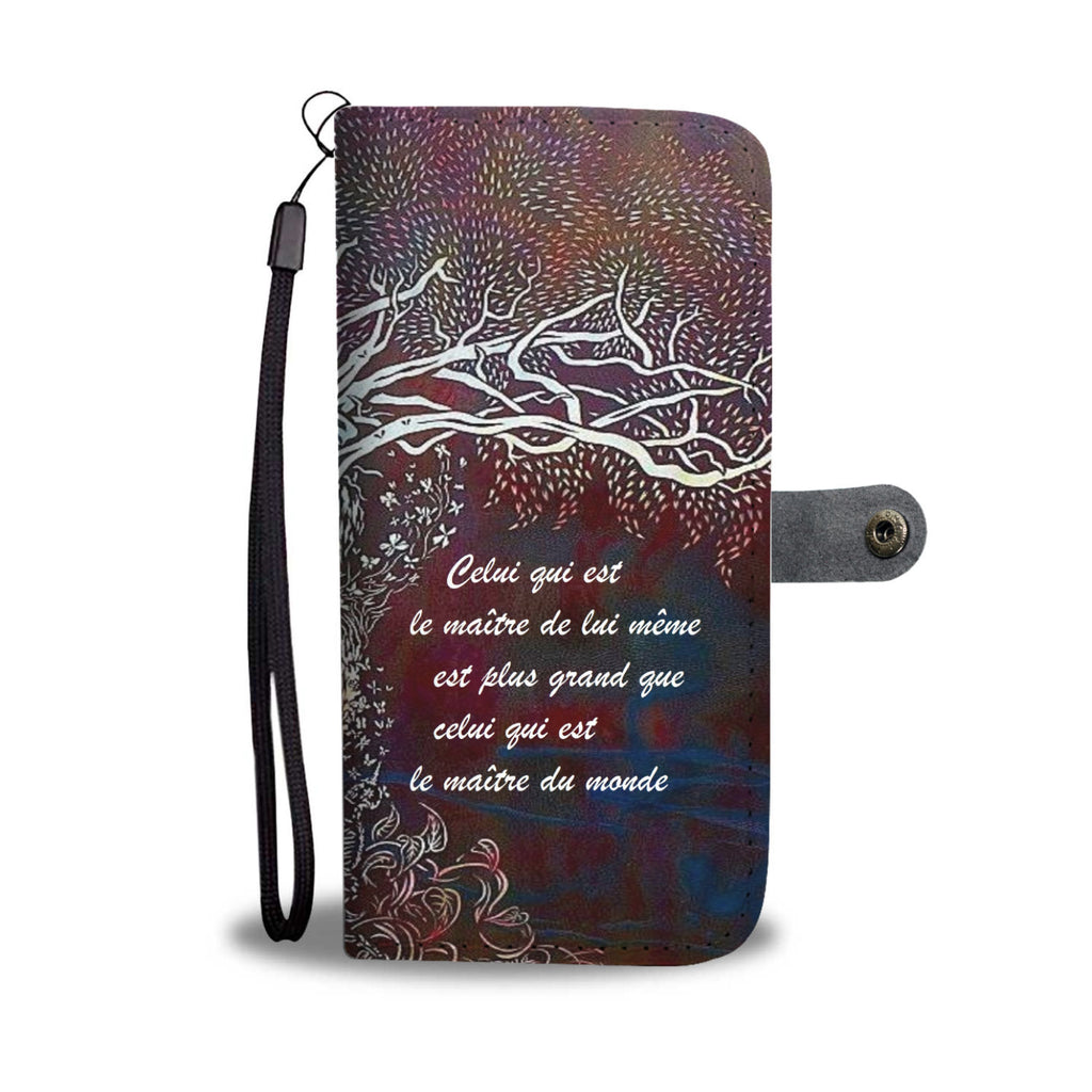 coque iphone 6 arbre de vie