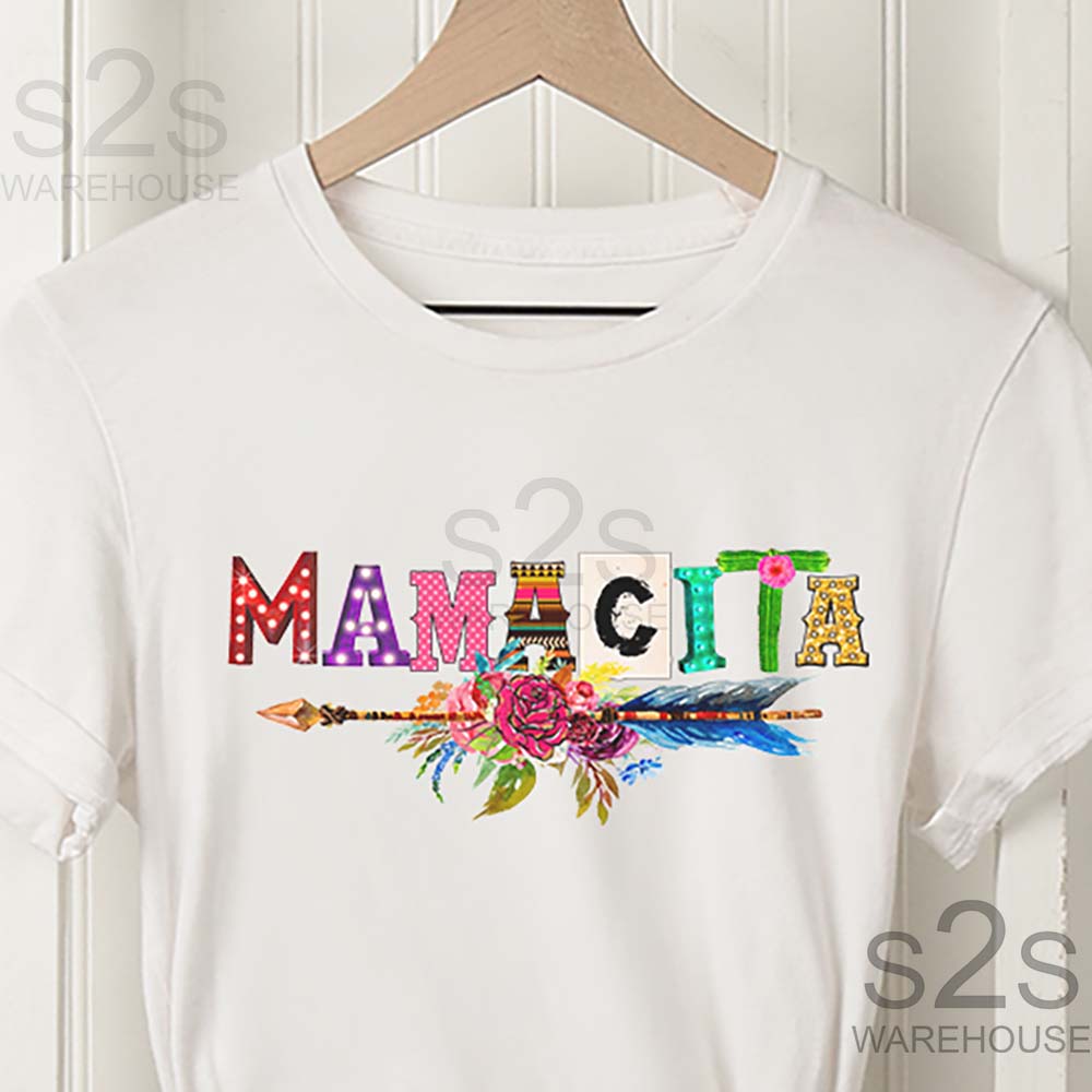 Mamacita Marquee 2