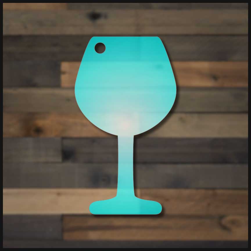 Wine Goblet