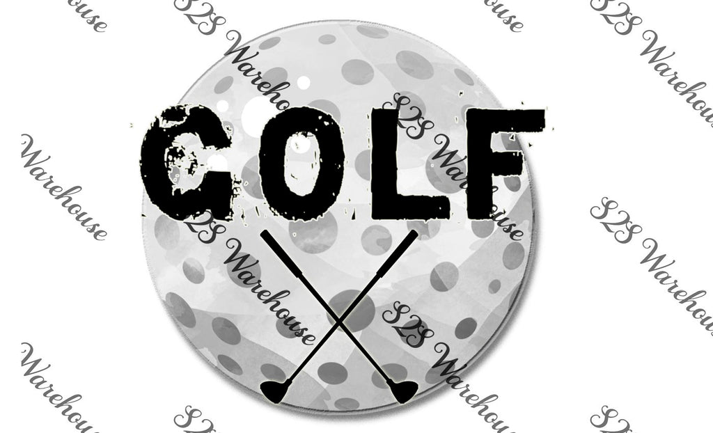 Golf Simple Ext