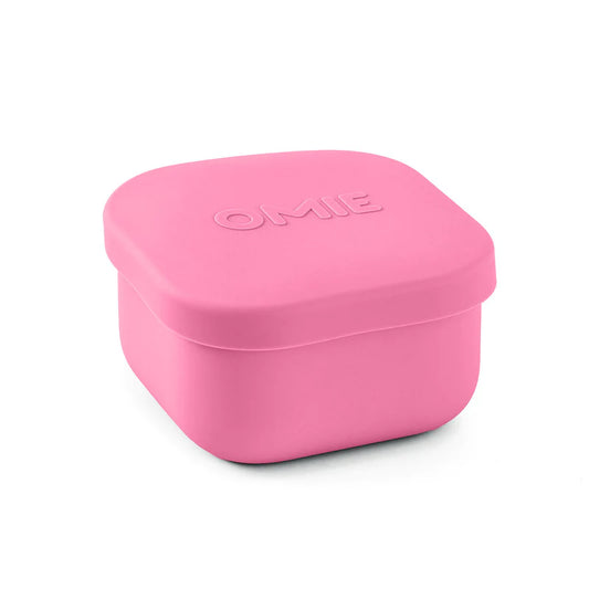 Buy OmieBox Hot & Cold Bento Lunch Box V2 - Pink Berry – Biome US