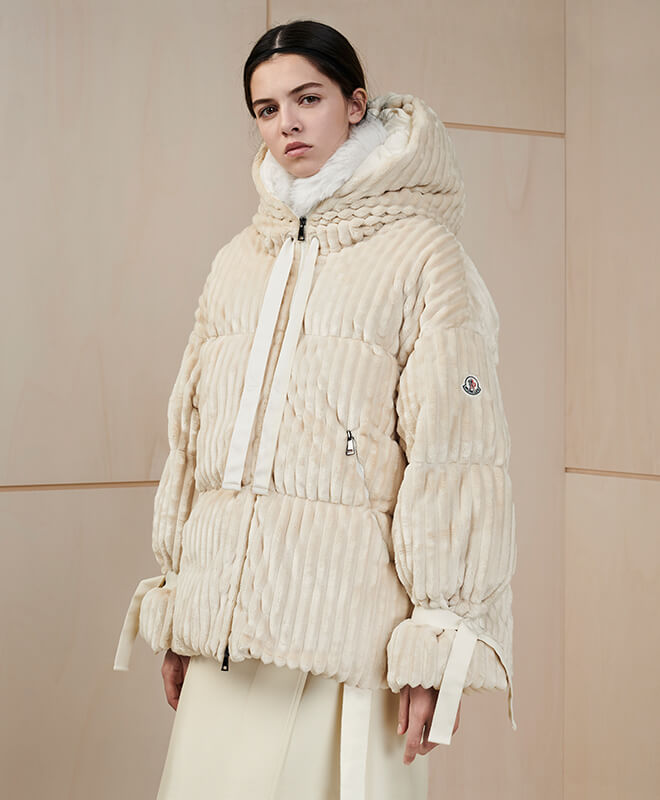 moncler oversized jacket