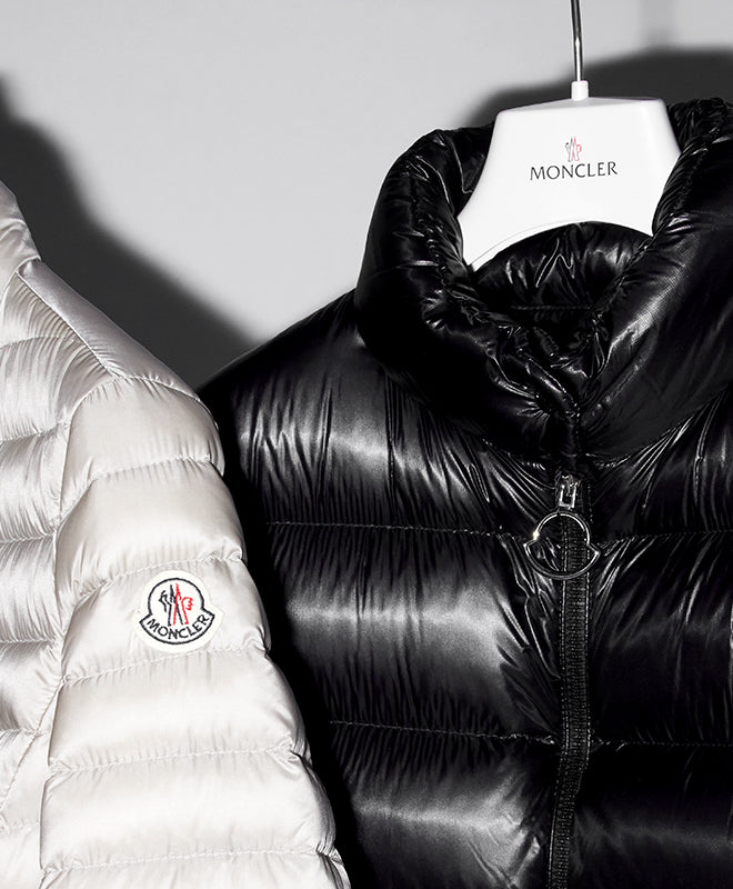 moncler established